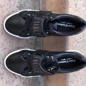 Juicy shoes, new no tags